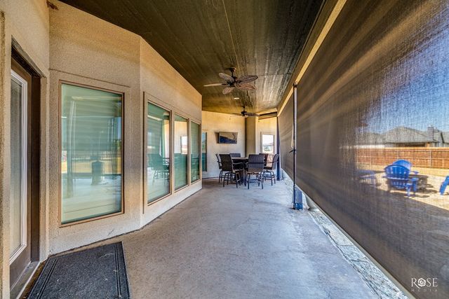 8214 Waterloo Drive, San Angelo, TX 76905