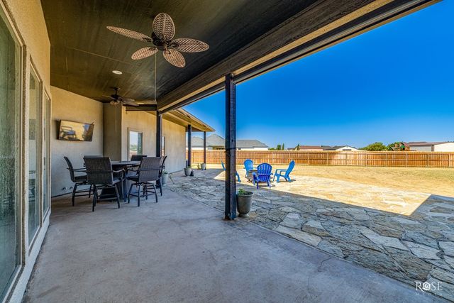 8214 Waterloo Drive, San Angelo, TX 76905