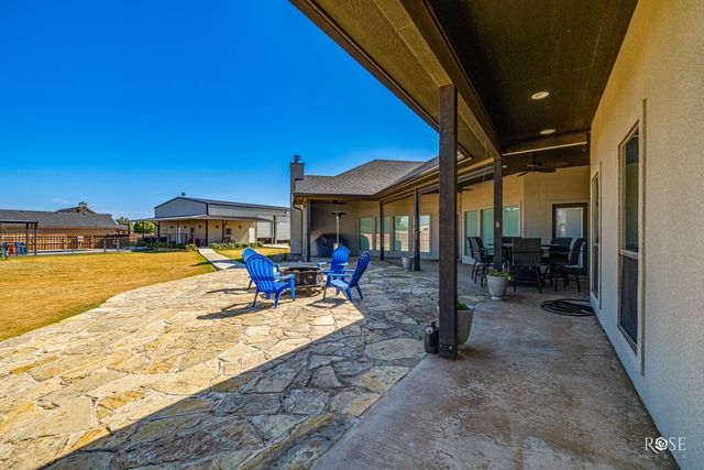 8214 Waterloo Drive, San Angelo, TX 76905