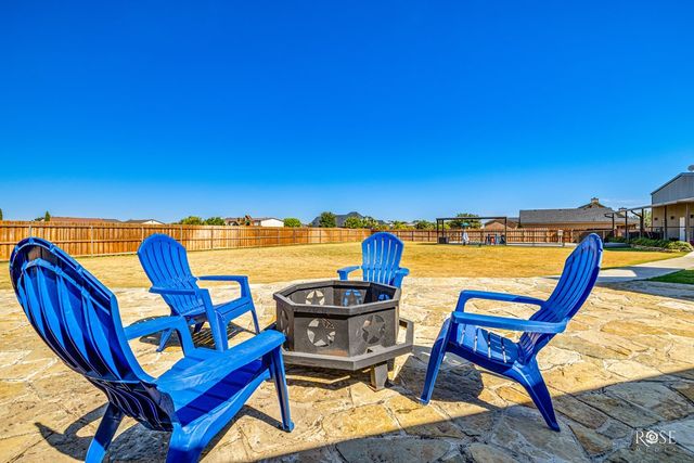 8214 Waterloo Drive, San Angelo, TX 76905
