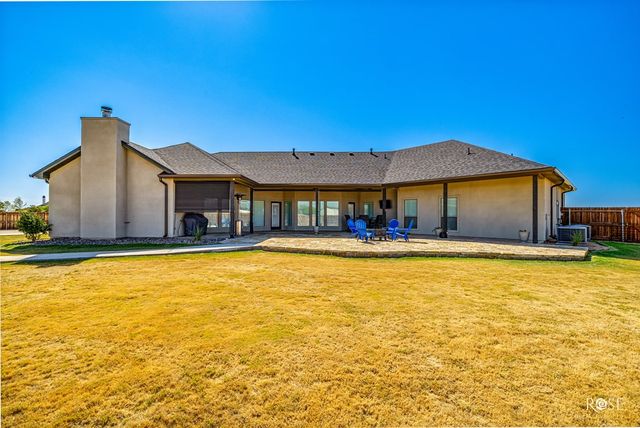 8214 Waterloo Drive, San Angelo, TX 76905
