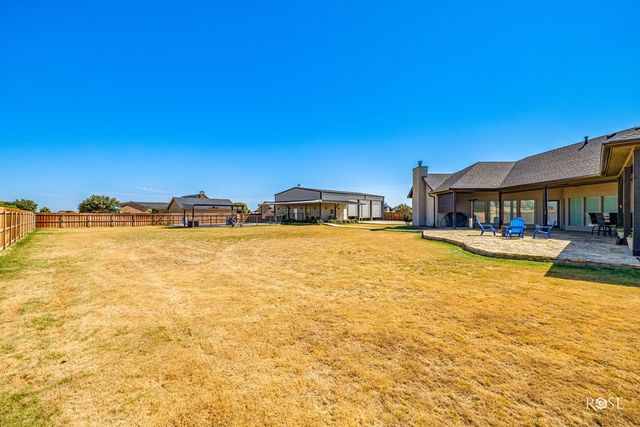 8214 Waterloo Drive, San Angelo, TX 76905
