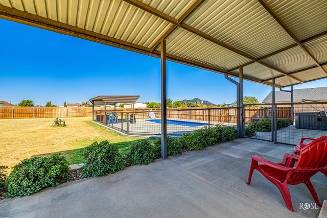 8214 Waterloo Drive, San Angelo, TX 76905