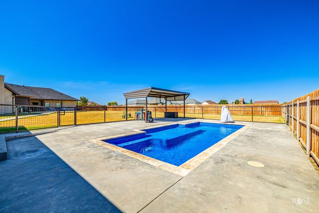 8214 Waterloo Drive, San Angelo, TX 76905