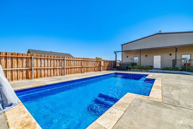 8214 Waterloo Drive, San Angelo, TX 76905