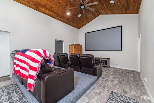 8214 Waterloo Drive, San Angelo, TX 76905