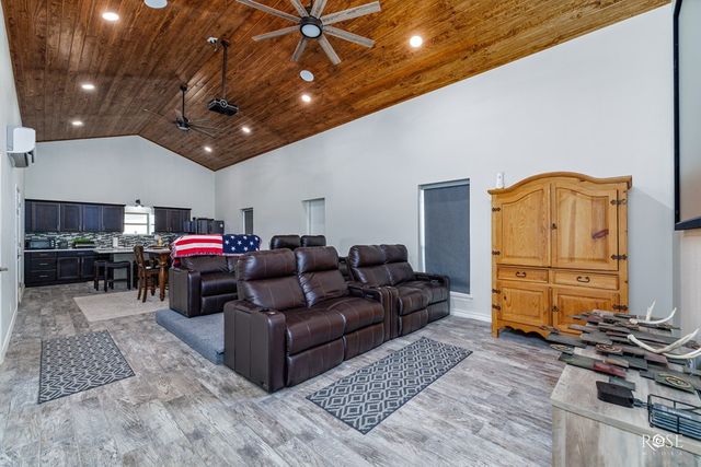 8214 Waterloo Drive, San Angelo, TX 76905