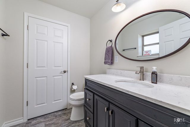 8214 Waterloo Drive, San Angelo, TX 76905