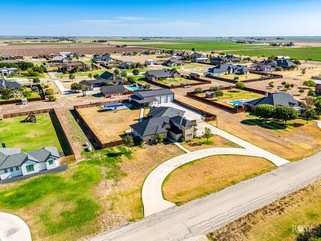 8214 Waterloo Drive, San Angelo, TX 76905