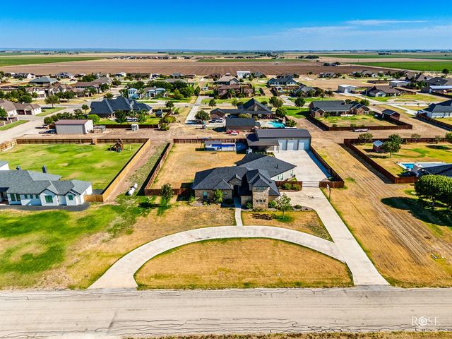 8214 Waterloo Drive, San Angelo, TX 76905