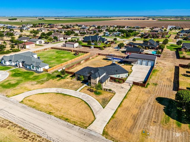 8214 Waterloo Drive, San Angelo, TX 76905
