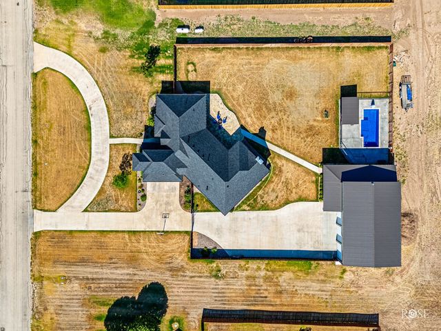 8214 Waterloo Drive, San Angelo, TX 76905