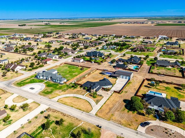 8214 Waterloo Drive, San Angelo, TX 76905