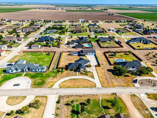 8214 Waterloo Drive, San Angelo, TX 76905