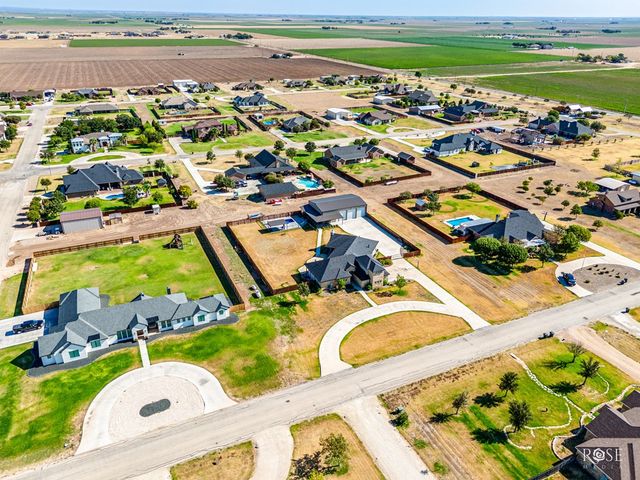 8214 Waterloo Drive, San Angelo, TX 76905