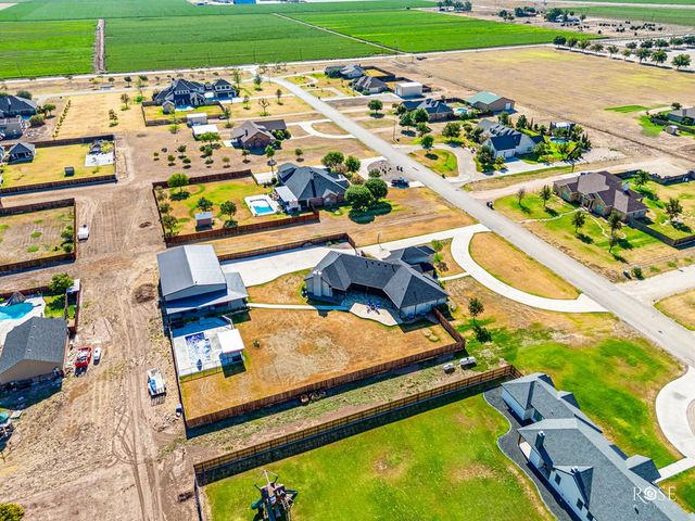 8214 Waterloo Drive, San Angelo, TX 76905