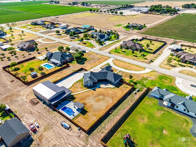 8214 Waterloo Drive, San Angelo, TX 76905