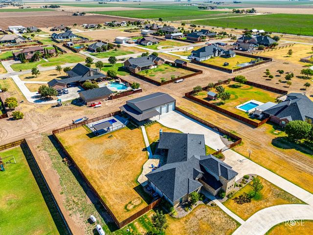8214 Waterloo Drive, San Angelo, TX 76905
