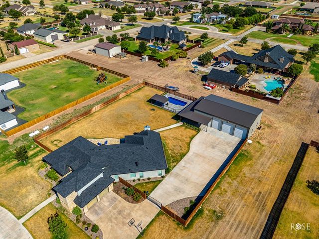 8214 Waterloo Drive, San Angelo, TX 76905