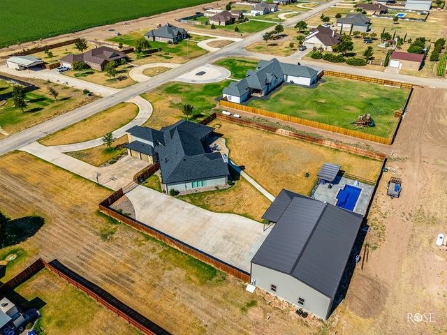 8214 Waterloo Drive, San Angelo, TX 76905