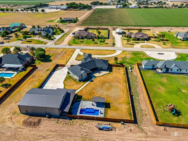 8214 Waterloo Drive, San Angelo, TX 76905
