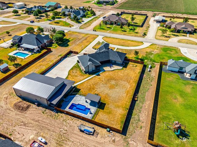 8214 Waterloo Drive, San Angelo, TX 76905