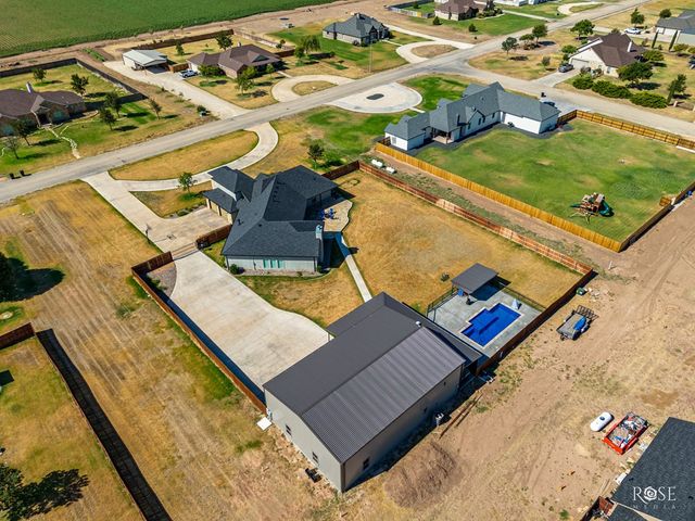 8214 Waterloo Drive, San Angelo, TX 76905