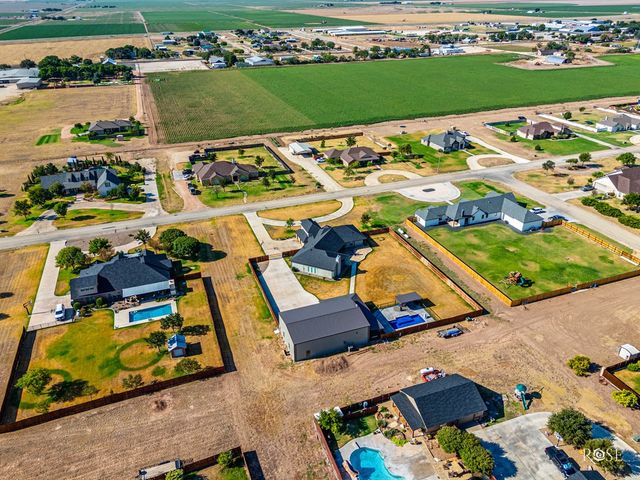 8214 Waterloo Drive, San Angelo, TX 76905