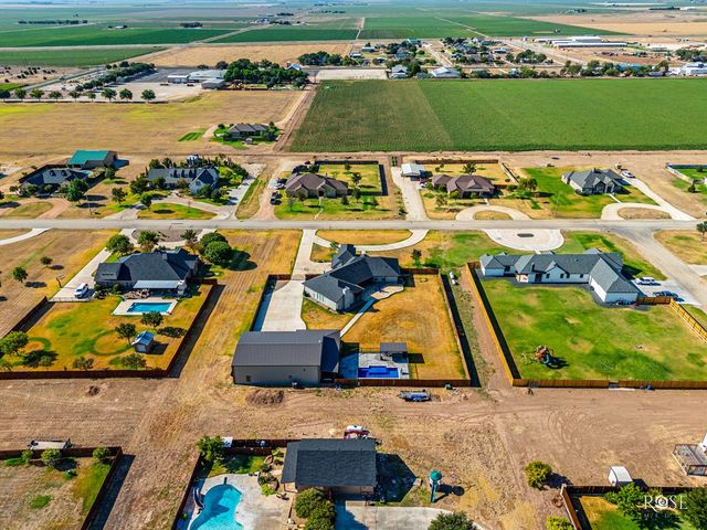 8214 Waterloo Drive, San Angelo, TX 76905