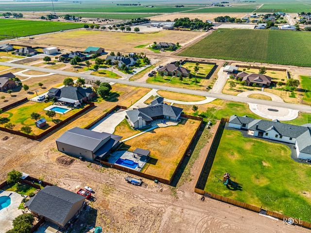 8214 Waterloo Drive, San Angelo, TX 76905