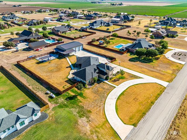 8214 Waterloo Drive, San Angelo, TX 76905