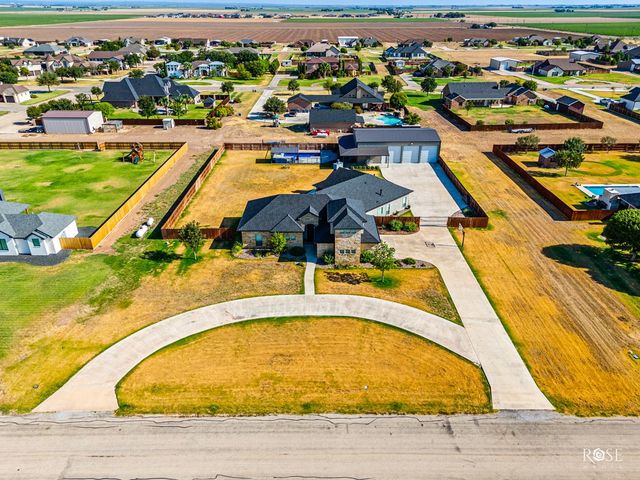 8214 Waterloo Drive, San Angelo, TX 76905