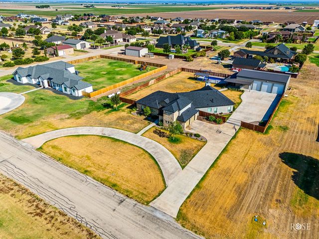 8214 Waterloo Drive, San Angelo, TX 76905