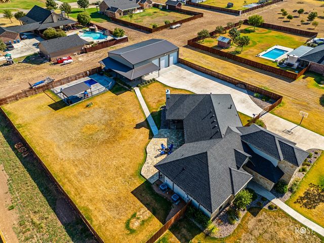 8214 Waterloo Drive, San Angelo, TX 76905