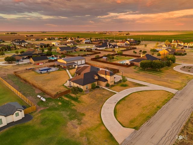 8214 Waterloo Drive, San Angelo, TX 76905