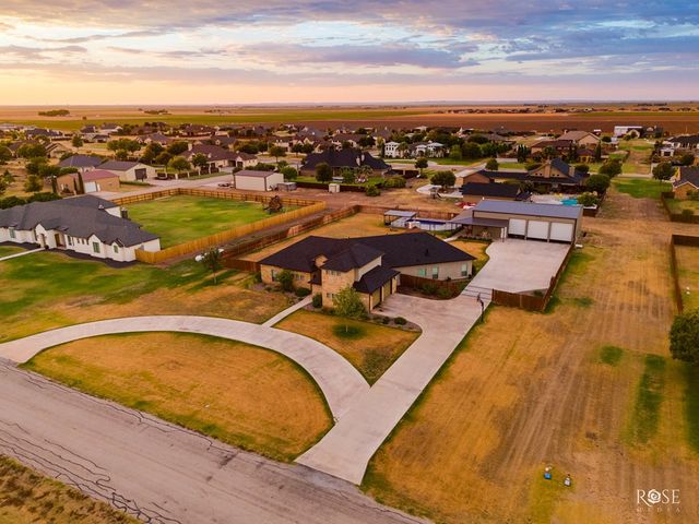 8214 Waterloo Drive, San Angelo, TX 76905