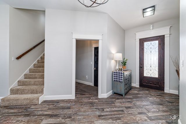 8214 Waterloo Drive, San Angelo, TX 76905