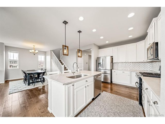 9300 Dunraven St, Arvada, CO 80007