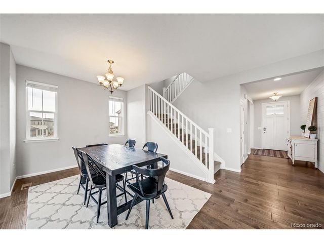 9300 Dunraven St, Arvada, CO 80007