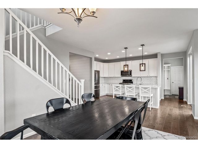 9300 Dunraven St, Arvada, CO 80007