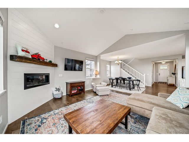 9300 Dunraven St, Arvada, CO 80007