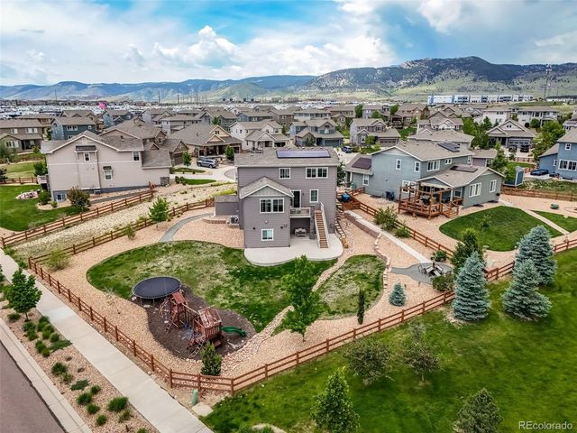 9300 Dunraven St, Arvada, CO 80007