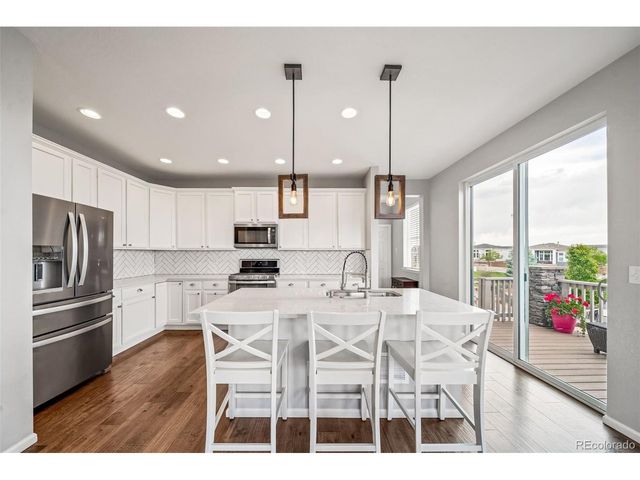 9300 Dunraven St, Arvada, CO 80007