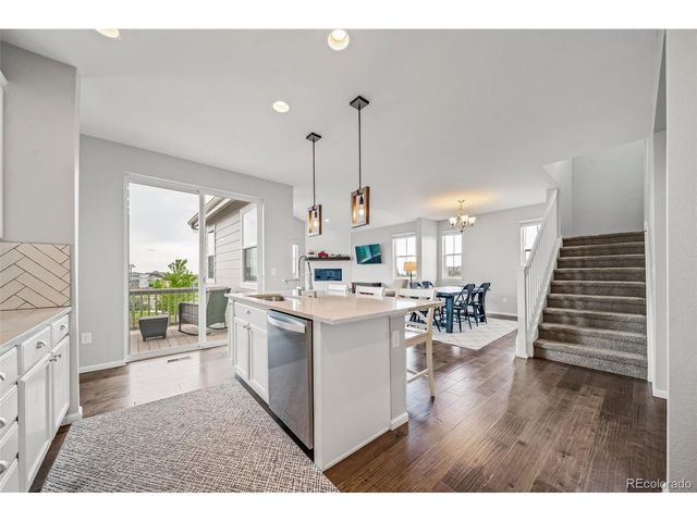 9300 Dunraven St, Arvada, CO 80007