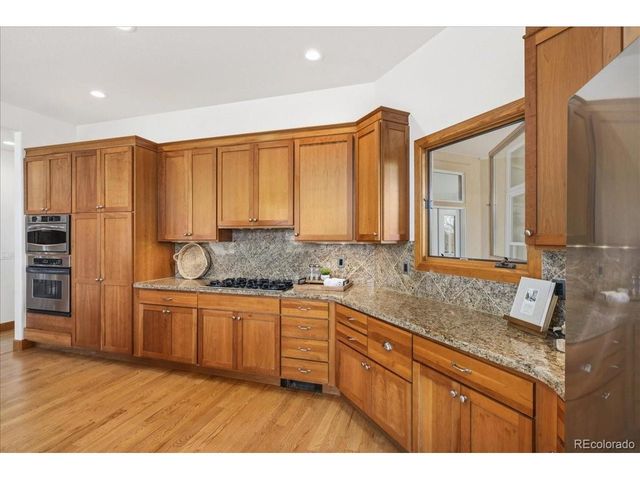 4637 Palmer Ridge Dr, Parker, CO 80134