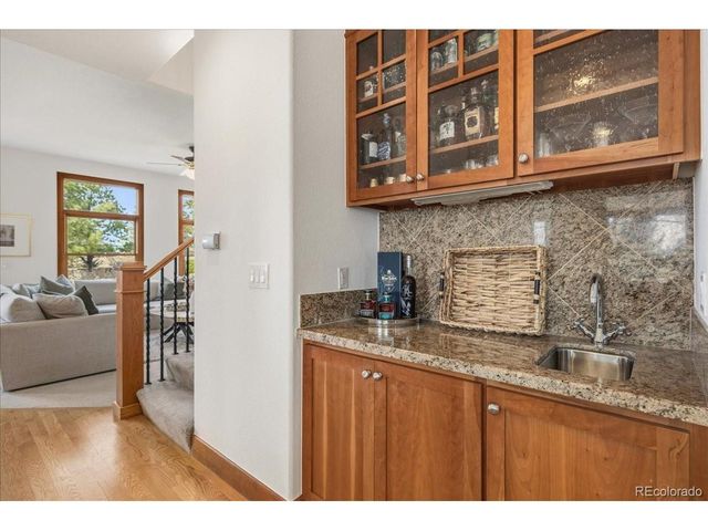 4637 Palmer Ridge Dr, Parker, CO 80134