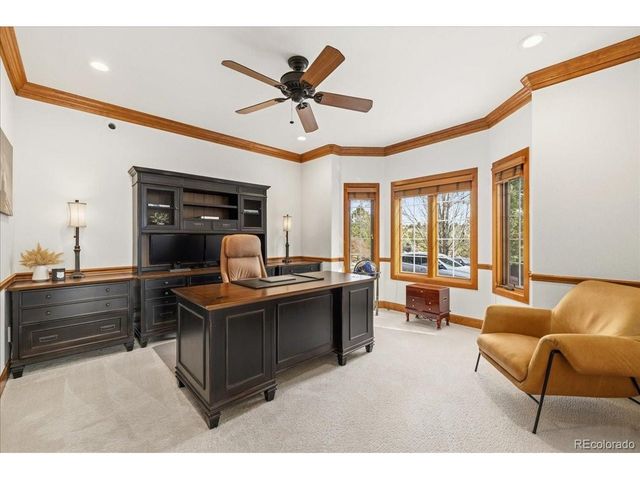 4637 Palmer Ridge Dr, Parker, CO 80134