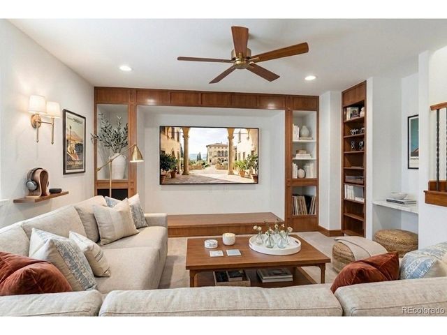 4637 Palmer Ridge Dr, Parker, CO 80134