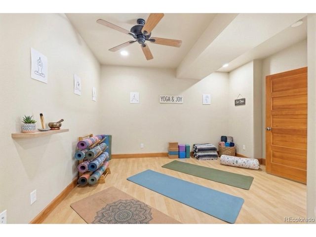 4637 Palmer Ridge Dr, Parker, CO 80134