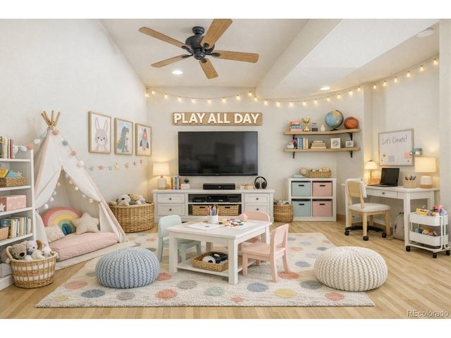 4637 Palmer Ridge Dr, Parker, CO 80134